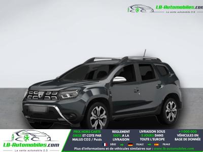 Dacia Duster TCe 130 4x2