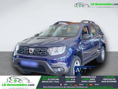 Dacia Duster SCe 115 4x2