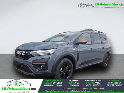 Dacia Jogger Hybrid 140 5 places