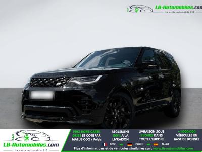 Land Rover Discovery 3.0 D300