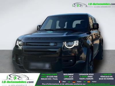 Land Rover Defender 110 P525 V8 BVA