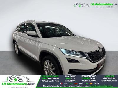 Skoda Kodiaq TSI 150 BVA 5pl