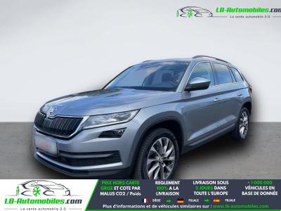 Skoda Kodiaq TSI 150 BVA 5pl