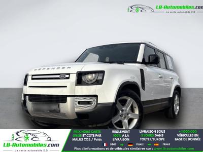 Land Rover Defender 110 D250 MHEV BVA