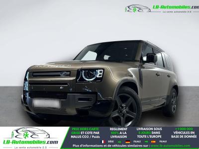 Land Rover Defender 110 D250 MHEV BVA