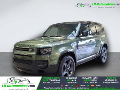 Land Rover Defender 110 D200 BVA