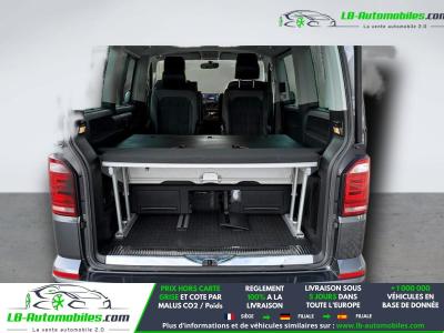 Volkswagen Multivan 2.0 TDI 198 BVA 4Motion