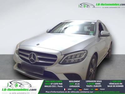 Mercedes Classe C Break 200 BVA
