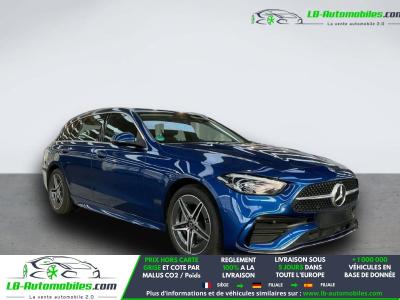 Mercedes Classe C Break 300 e BVA