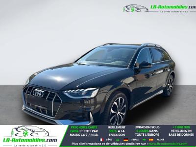 Audi A4 Allroad 45 TFSI 265 BVA Quattro