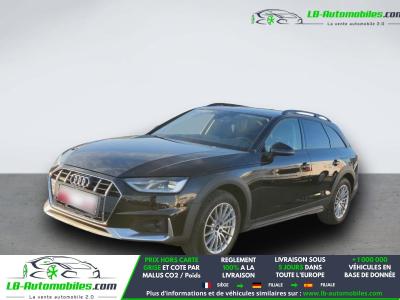 Audi A4 Allroad 45 TFSI 265 BVA Quattro