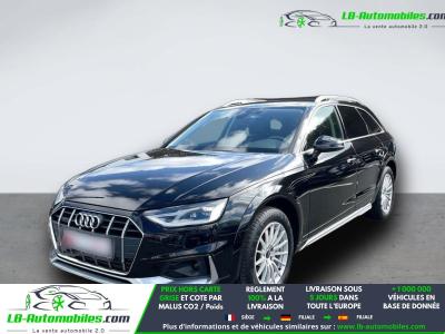 Audi A4 Allroad 45 TFSI 265 BVA Quattro