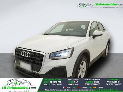 Audi Q2 30 TDI 116 BVA
