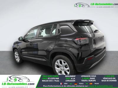 Jeep Avenger 1.2 100 ch