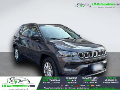 Jeep Compass 1.5 130 ch BVR7 e-Hybrd