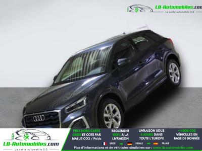 Audi Q2 30 TFSI 110 BVM