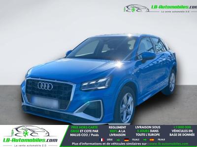 Audi Q2 35 TFSI 150 BVM