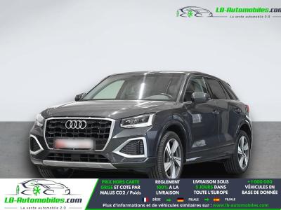 Audi Q2 35 TFSI 150 BVM