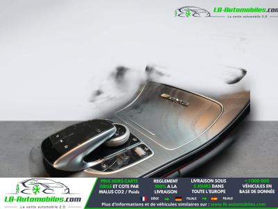 Mercedes Classe C Coupe 300 BVA