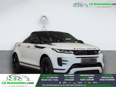 Land Rover Range Rover Evoque D180 AWD BVA