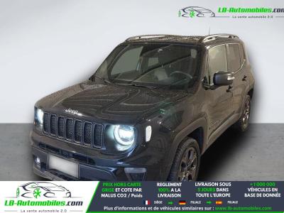Jeep Renegade 1.3 190 ch PHEV BVA 4xe eAWD