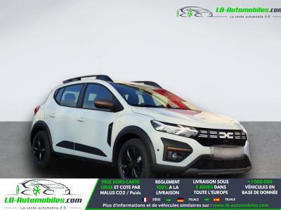 Dacia Sandero TCe 110