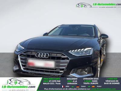 Audi A4 Avant 30 TDI 136 BVA