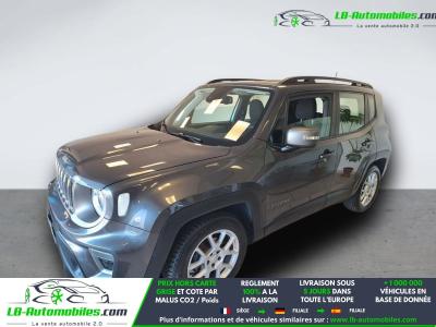 Jeep Renegade 1.6  Multijet 130 ch BVM