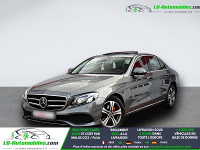 Mercedes Classe E 220 d BVA