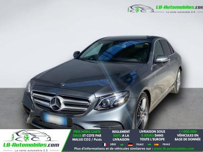 Mercedes Classe E 220 d BVA