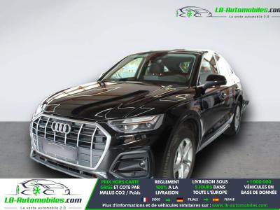 Audi Q5 Sportback 50 TFSIe 299 BVA Quattro