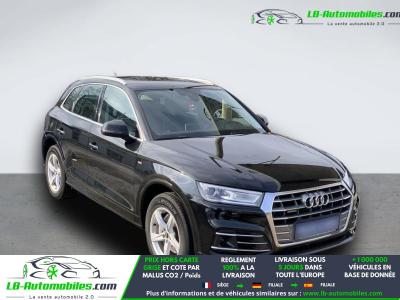 Audi Q5 50 TFSIe 299 BVA Quattro