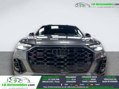 Audi SQ5 Sportback 3.0 V6 TDI 341 BVA Quattro