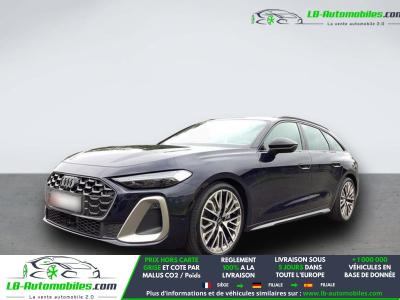 Audi A5 Sportback 40 TFSI 204 BVA Quattro