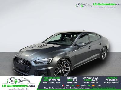 Audi A5 Sportback 40 TFSI 204 BVA