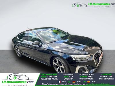 Audi A5 Sportback 40 TDI 204 BVA