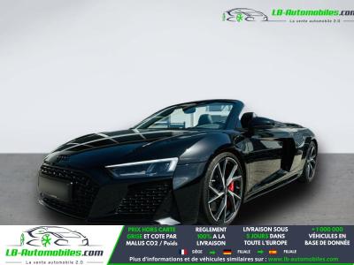 Audi R8 Spyder V10 5.2 FSI 620 BVA