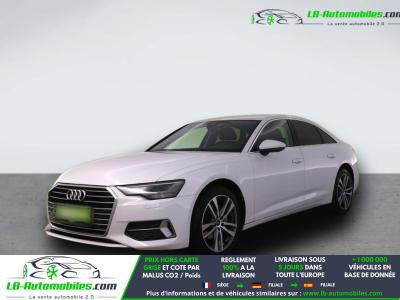 Audi A6 40 TDI 204 ch BVA