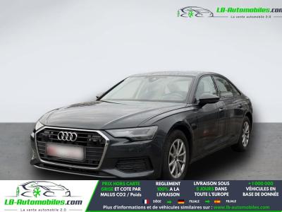Audi A6 40 TDI 204 ch BVA