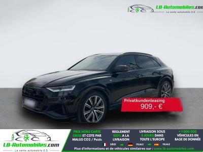 Audi Q8 55 TFSI e 381 BVA Quattro