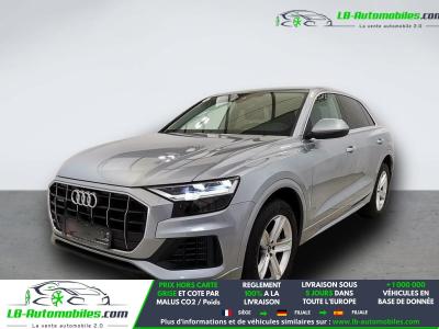 Audi Q8 55 TFSI e 381 BVA Quattro