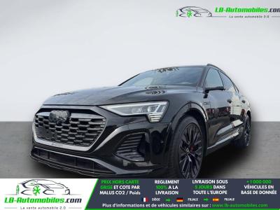 Audi Q8 e-Tron  55 408 ch 114 kWh Quattro