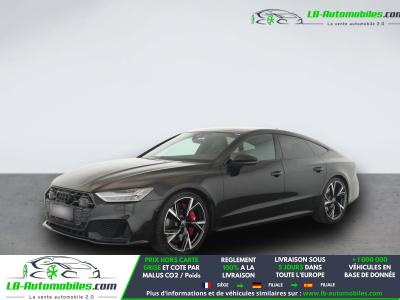 Audi S7 Sportback TDI V6 344 ch BVA Quattro