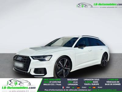 Audi S6 Avant TDI 344 ch BVA Quattro