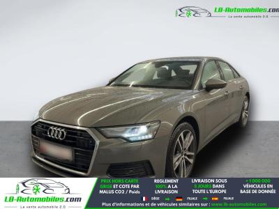 Audi A6 50 TFSIe 299 ch BVA Quattro