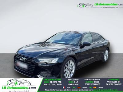 Audi A6 50 TFSIe 299 ch BVA Quattro