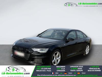 Audi A6 50 TFSIe 299 ch BVA Quattro