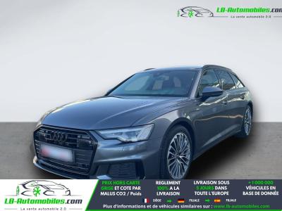 Audi A6 Avant 55 TFSIe 367 ch BVA Quattro