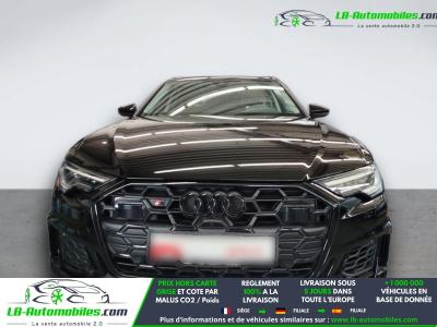 Audi S6 Avant TDI 344 ch BVA Quattro
