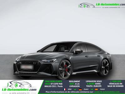 Audi RS7 Sportback V8 4.0 TFSI 600 BVA Quattro